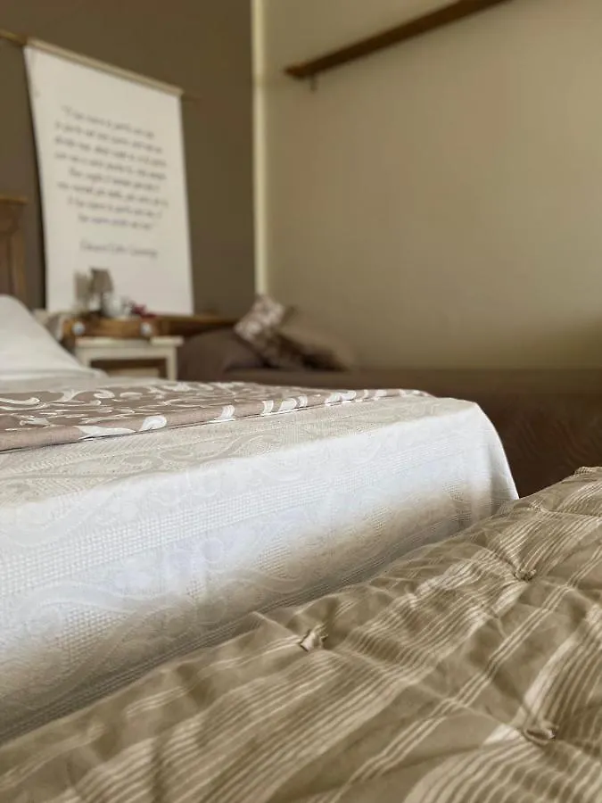 Anticacascina Bed & Breakfast Quarto  Quarto (Asti)