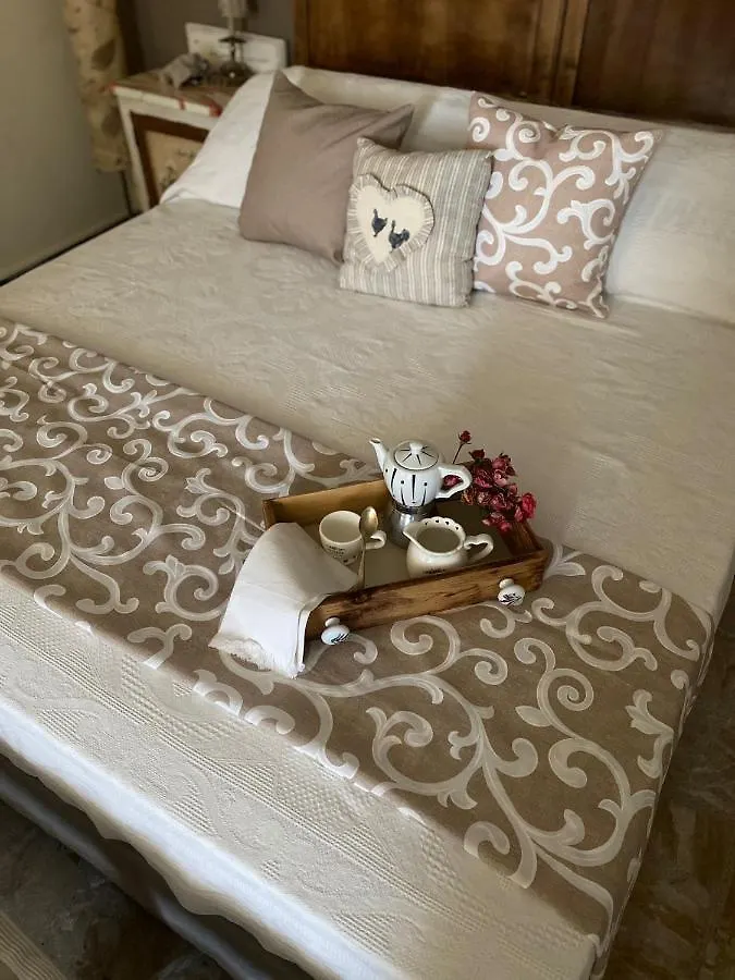 Anticacascina Bed & Breakfast Quarto   Quarto (Asti)