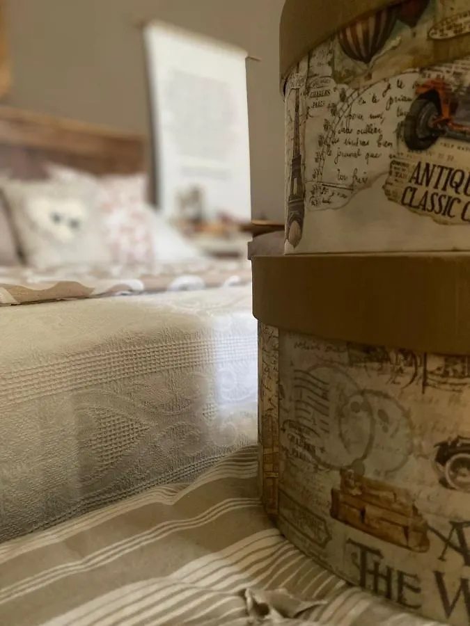 Anticacascina Bed & Breakfast Quarto  Italy