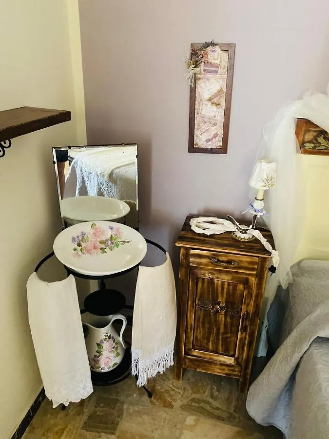 Anticacascina Bed & Breakfast Quarto  0*, Quarto (Asti)