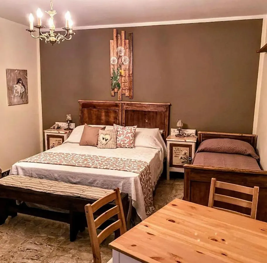 Anticacascina Bed & Breakfast Quarto   Quarto (Asti)