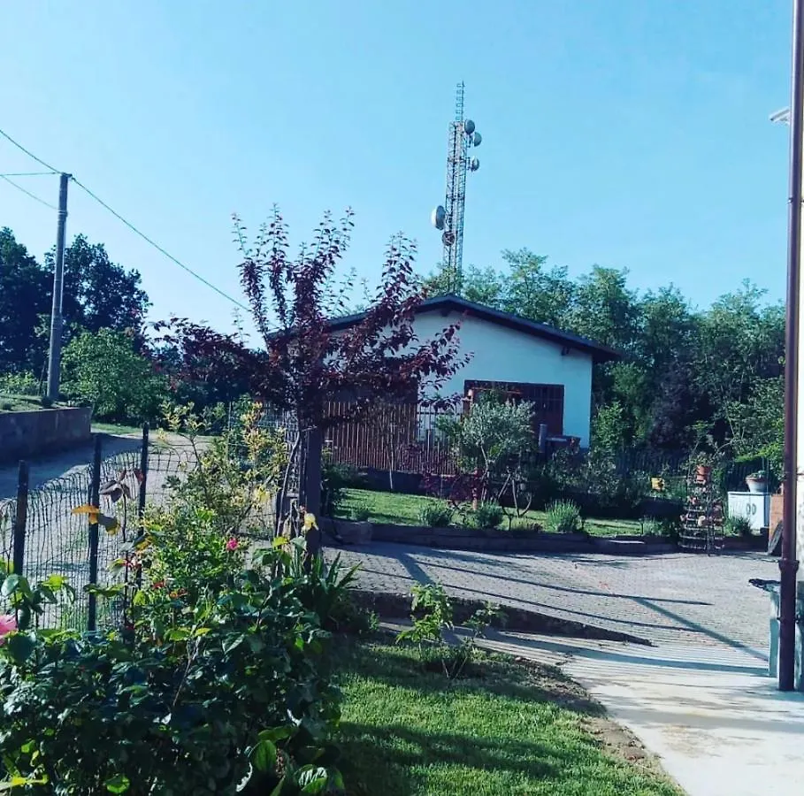 Anticacascina Bed & Breakfast Quarto  Italy