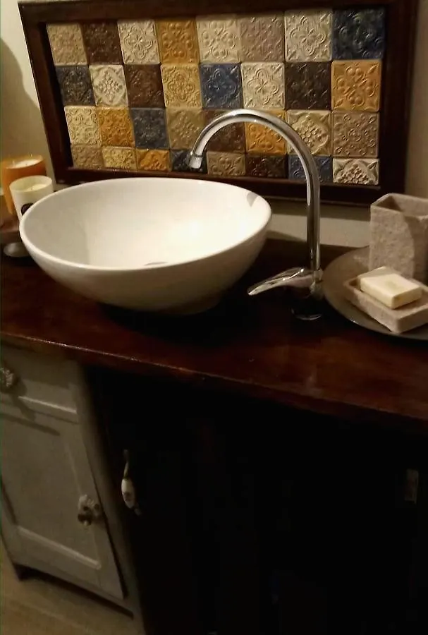 Anticacascina Bed & Breakfast Quarto  0*, Quarto (Asti) Italy