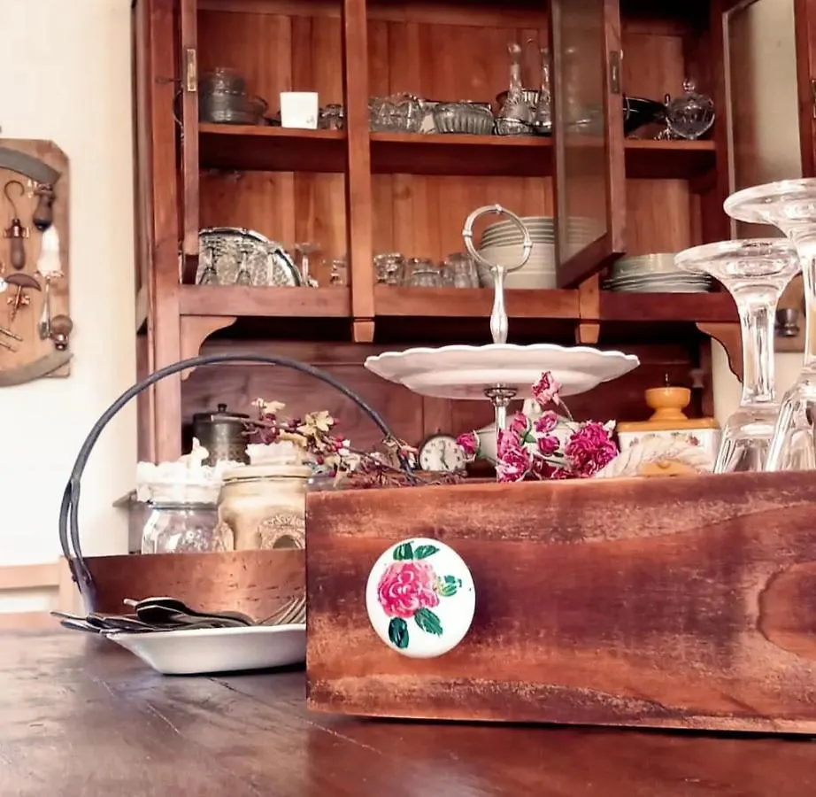 Anticacascina Bed & Breakfast Quarto  0*, Quarto (Asti)