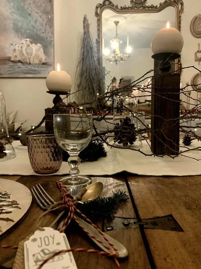 Anticacascina Bed & Breakfast Quarto   Quarto (Asti)