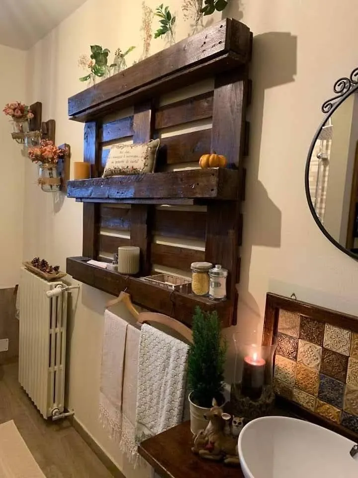 Anticacascina Bed & Breakfast Quarto  Italy