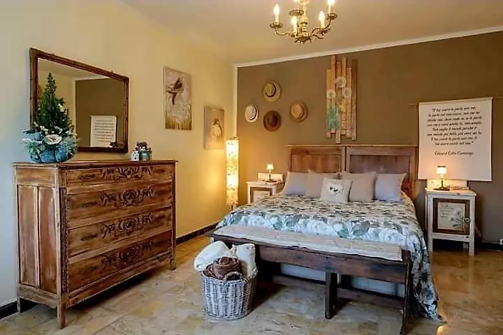 Anticacascina Bed & Breakfast Quarto  0*, Quarto (Asti)