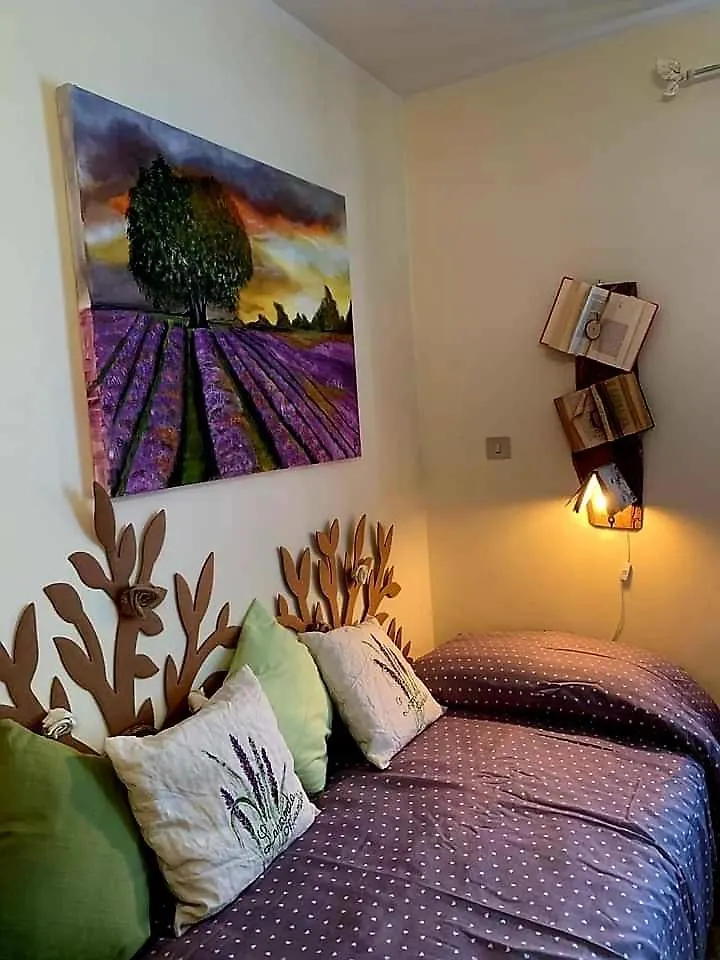 Anticacascina Bed & Breakfast Quarto  Quarto (Asti)
